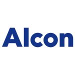 Alcon logo