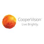 Cooper vision logo