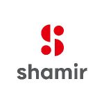 Shamir logo
